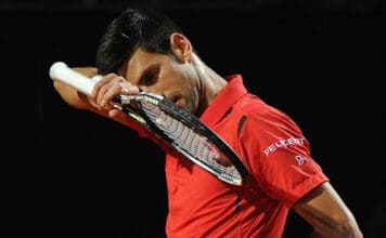 Djokovic