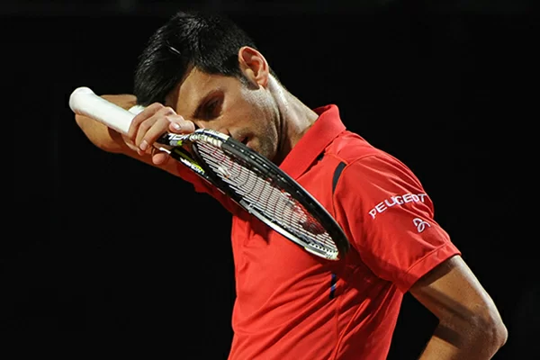 Djokovic