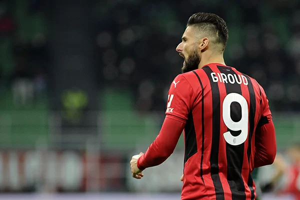 Giroud