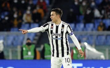 Juventus Sassuolo, risultato, tabellino e highlights