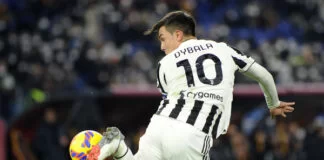 Dybala