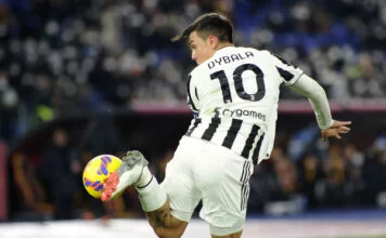 Dybala