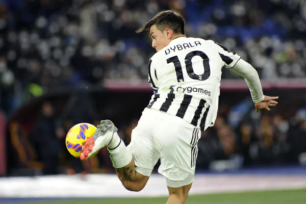 Dybala