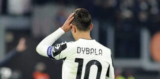 Dybala