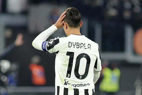 Dybala