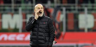 Milan Juventus, risultato, tabellino e highlights (0-0)