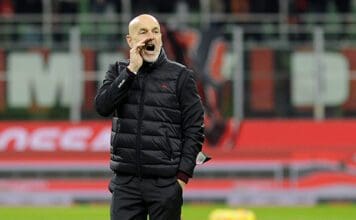 Milan Juventus, risultato, tabellino e highlights (0-0)