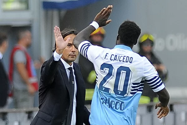Caicedo
