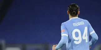 Muriqi