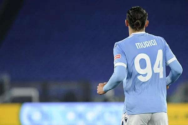 Muriqi
