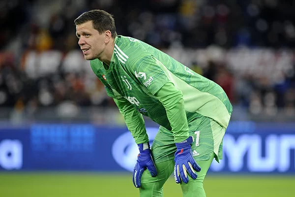 Szczesny