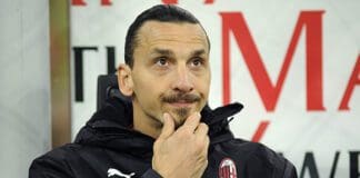 Ibrahimovic