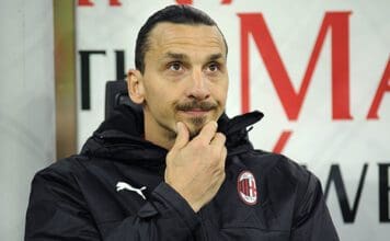 Ibrahimovic