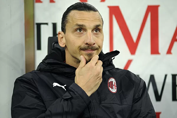 Ibrahimovic