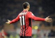 Ibrahimovic