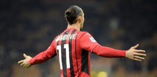 Ibrahimovic