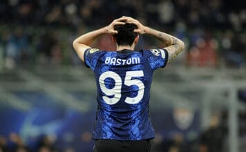 Inter, non basta la vittoria per lo scudetto