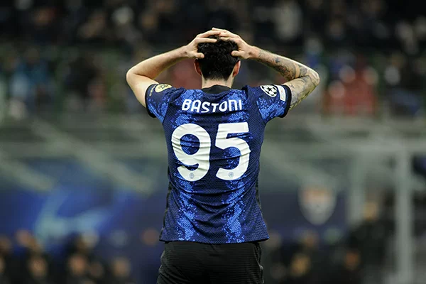 Inter, non basta la vittoria per lo scudetto