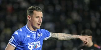 Pinamonti