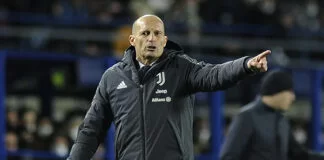 Fiorentina Juventus, risultato, tabellino e highlights