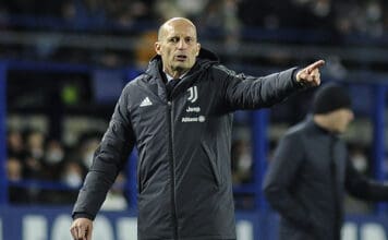 Fiorentina Juventus, risultato, tabellino e highlights