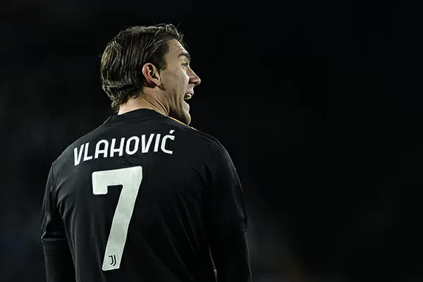 Vlahovic