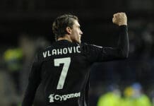 Vlahovic