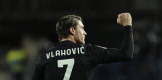 Vlahovic
