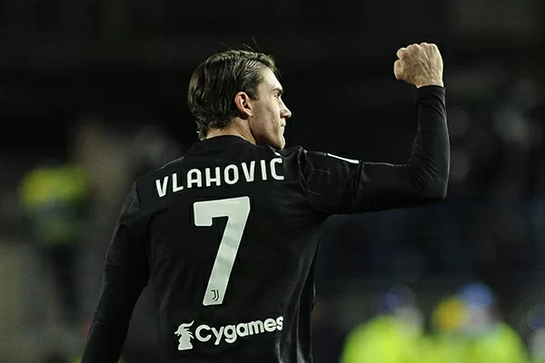 Vlahovic