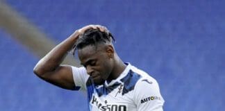 Sassuolo Atalanta, risultato, tabellino e highlights