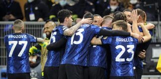 Inter Milan, risultato, tabellino e highlights
