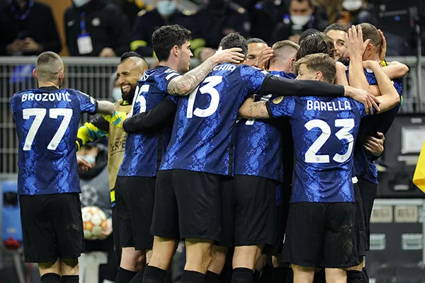 Inter Milan, risultato, tabellino e highlights