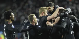 Juventus