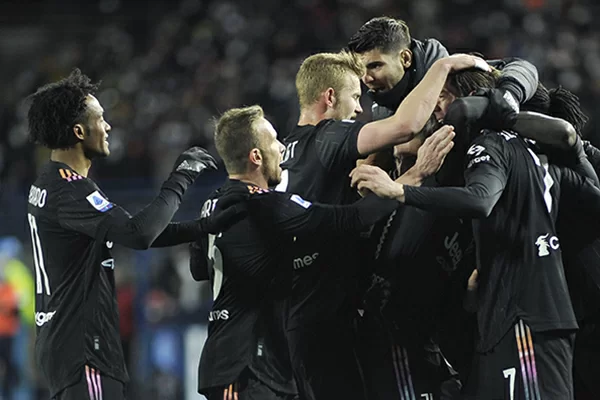 Juventus