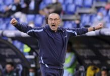 Udinese Lazio, risultato, tabellino e highlights