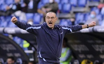 Udinese Lazio, risultato, tabellino e highlights