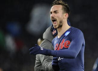 Lazio Napoli, risultato, tabellino e highlights (1-2)