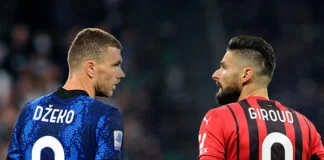 Milan Inter scudetto