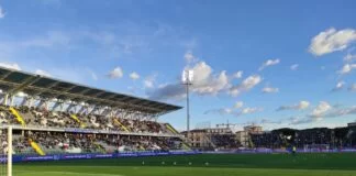 Empoli Juventus