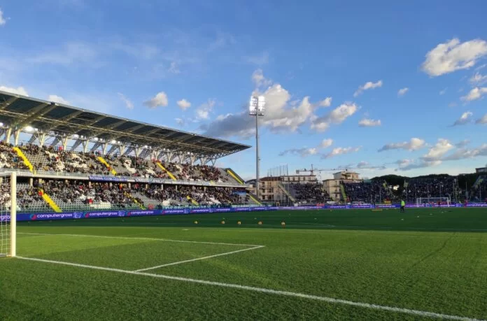 Empoli Juventus