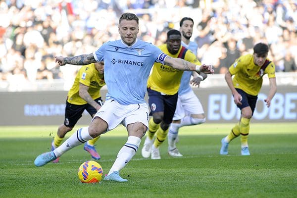 Lazio Bologna Lazio Bologna