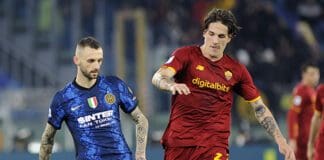Zaniolo e Brozovic