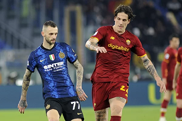 Zaniolo e Brozovic