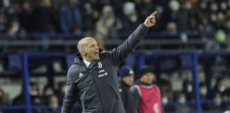 Sassuolo Juventus, risultato, tabellino e highlights