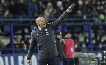 Sassuolo Juventus, risultato, tabellino e highlights