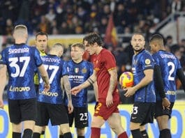 Inter Roma