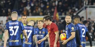 Inter Roma