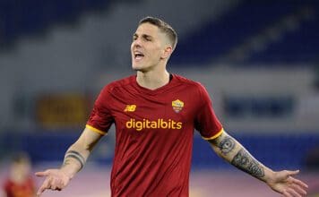 Roma Genoa, risultato, tabellino e highlights