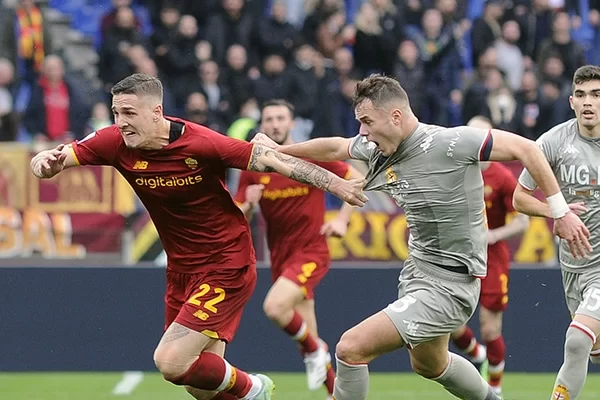 Zaniolo
