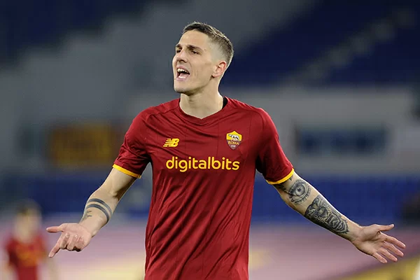 Roma Genoa, risultato, tabellino e highlights